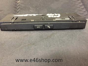 Knoppenbalk BMW 5SERIE E60 OEM 9134025 beschikbaar voor biedingen