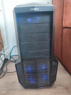 Fijne gaming PC, zelf niet meer voldoende in gebruik, Computers en Software, Desktop Pc's, Ophalen, Gaming, 3 tot 4 Ghz, SSD