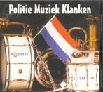 Hafabra - Bond van Politie Muziekverenigingen, Verzenden, Zo goed als nieuw