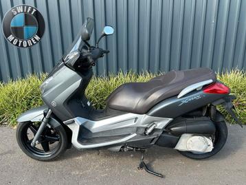 YAMAHA YP 250 DX - X Mas (bj 2009) beschikbaar voor biedingen