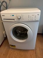 Zanussi Lindo 100 Wasmachine, Witgoed en Apparatuur, Wasmachines, Ophalen, 6 tot 8 kg, Voorlader, Kort programma