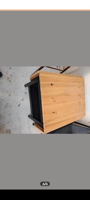 Ikea uitklapbare tafel beschikbaar voor biedingen