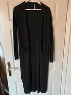 Takko (everme) zwart vest maat xs, Zwart, Ophalen of Verzenden, Zo goed als nieuw, Maat 34 (XS) of kleiner