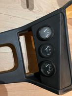 BMW E30 Middenconsole met VDO Meters, Auto-onderdelen, Interieur en Bekleding, Ophalen, Gebruikt, BMW