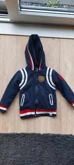 Z8 borgvest Bradley maat 92/98, Kinderen en Baby's, Kinderkleding | Maat 92, Gebruikt, Ophalen of Verzenden, Jongen, Z8