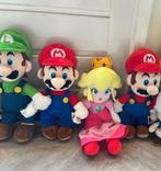 Mario en zijn vrienden, Ophalen of Verzenden, Zo goed als nieuw, Overige typen