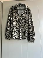 Blouse travelstof maat xl, Ophalen of Verzenden, Zo goed als nieuw, Maat 46/48 (XL) of groter