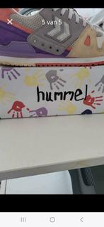 Hummel schoenen ,maat 43..Zgan, Ophalen of Verzenden, Zo goed als nieuw, Schoenen