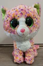 Ty beanie boo panter Sophie 24 cm, Ophalen of Verzenden, Zo goed als nieuw, Overige typen