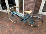 Raleigh Vintage Fiets - 51 cm, Fietsen en Brommers, Fietsen | Meisjes, Ophalen of Verzenden, Gebruikt, Versnellingen