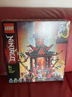 LEGO NINJAGO Keizerrijk Tempel van de Waanzin 71712, Niet ingevuld, Niet ingevuld, Niet ingevuld