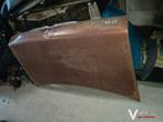 achter klep Mercedes w116, Ophalen, Gebruikt, Achter, Achterklep