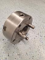 3 klauw 160mm, Ophalen of Verzenden, Metaaldraaibank