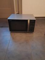 Combi Magnetron - Oven en Magnetron in één!, Witgoed en Apparatuur, Magnetrons, Ophalen, Zo goed als nieuw