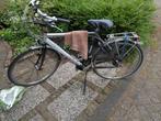 Batavus heren fiets (defect) met 24 versnellingen, Fietsen en Brommers, Fietsen | Heren | Herenfietsen, Versnellingen, Gebruikt