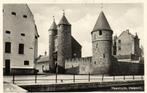 Maastricht, Helpoort - 1933? - ongelopen, Ophalen of Verzenden, Voor 1920, Ongelopen, Limburg