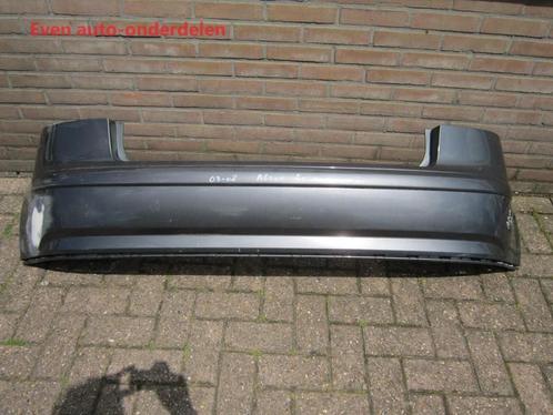 Achterbumper modus, Auto-onderdelen, Carrosserie en Plaatwerk, Bumper, Achter, Gebruikt, Ophalen of Verzenden