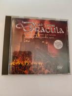 Vlad Tepes Dracula, 1 speler, Ophalen of Verzenden, Gebruikt, Strategie en Constructie