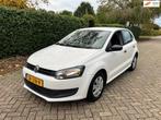 Volkswagen Polo 1.2 TDI Trendline 5Drs, Voorwielaandrijving, Euro 5, Stof, Gebruikt