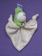 KEPTIN-JR Knuffeldoekje POPJE **Nieuw**, Ophalen of Verzenden, Nieuw, Overige typen