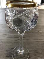 Nachtmann Römer wijnglas, Antiek en Kunst, Antiek | Glas en Kristal, Ophalen of Verzenden