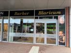 Kapsalon ter overname, Diensten en Vakmensen, Kappers en Thuiskappers
