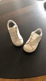 Adidas sneakers leer maat 25 wit, Kinderen en Baby's, Kinderkleding | Schoenen en Sokken, Schoenen, Meisje, Gebruikt, Ophalen of Verzenden