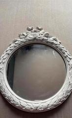 Riviera maison spiegels, Huis en Inrichting, Woonaccessoires | Spiegels, Minder dan 50 cm, Rond, Ophalen of Verzenden, Zo goed als nieuw