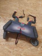 Buggy board, Kinderen en Baby's, Kinderwagens en Combinaties, Ophalen, Gebruikt, Kinderwagen, Overige merken