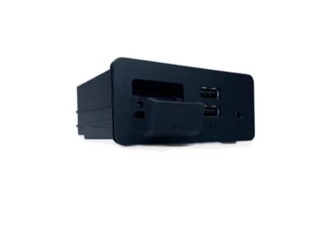 AUX/USB Ingang Origineel Mazda 2, 3, 6, CX-3, CX-5, MX-5 beschikbaar voor biedingen
