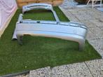 achterbumper w203 mercedes c-klasse 2001-2007, Ophalen, Gebruikt, Bumper