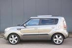 Kia Soul 1.6 X-ecutive Elek.Pakket/18"inch lmv/71000km/1e ei, Auto's, Kia, Te koop, Zilver of Grijs, Benzine, Gebruikt