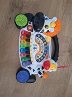 VTech Zing & Speel Piano, Ophalen of Verzenden, Zo goed als nieuw