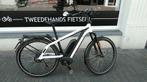 Riese und Müller New Charger nuvinci HS 1000WH Heren Wit 49, Fietsen en Brommers, Elektrische fietsen, 47 tot 51 cm, Gebruikt