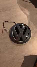 Volkswagen logo, Auto diversen, Auto-accessoires, Ophalen of Verzenden, Nieuw