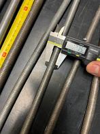 buigveren verschillende diameters, Ophalen of Verzenden, Gebruikt