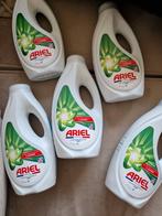 T.k 5 st Ariel 20 wasbeurten NIEUW, Huis en Inrichting, Schoonmaakartikelen, Ophalen of Verzenden