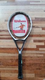 Wilson tennisracket niet gebruikt, Nieuw, Wilson, Ophalen of Verzenden