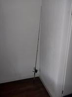 Abu Garcia Vishengel 2.10M 15-35g, Ophalen, Zo goed als nieuw, Complete set