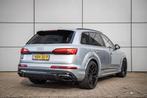 Audi Q7 55 TFSIe 394pk PHEV quattro Pro Line S | Panoramadak, Auto's, Audi, Automaat, 12 maanden, Gebruikt, 2995 cc