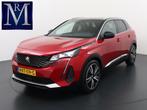 Peugeot 3008 1.6 HYbrid4 300 GT LEDER/ALCANTARA | 360 CAMERA, Automaat, 4 cilinders, Bedrijf, Vierwielaandrijving