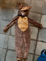 Honden onesie pakken (4-6j), Ophalen, Zo goed als nieuw, 122 t/m 128, Jongen of Meisje