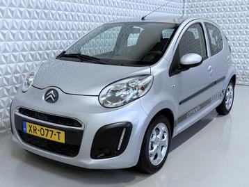 Citroen C1 1.0 Tendance Airco AUTOMAAT / 68.000km (2014) beschikbaar voor biedingen