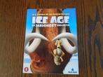 ice age the mammoet collection Blu-ray box, Ophalen of Verzenden, Zo goed als nieuw, Tekenfilms en Animatie, Boxset