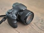 Sony Cybershot DSC-HX300, Audio, Tv en Foto, Fotocamera's Digitaal, Ophalen of Verzenden, Gebruikt, Sony, 8 keer of meer