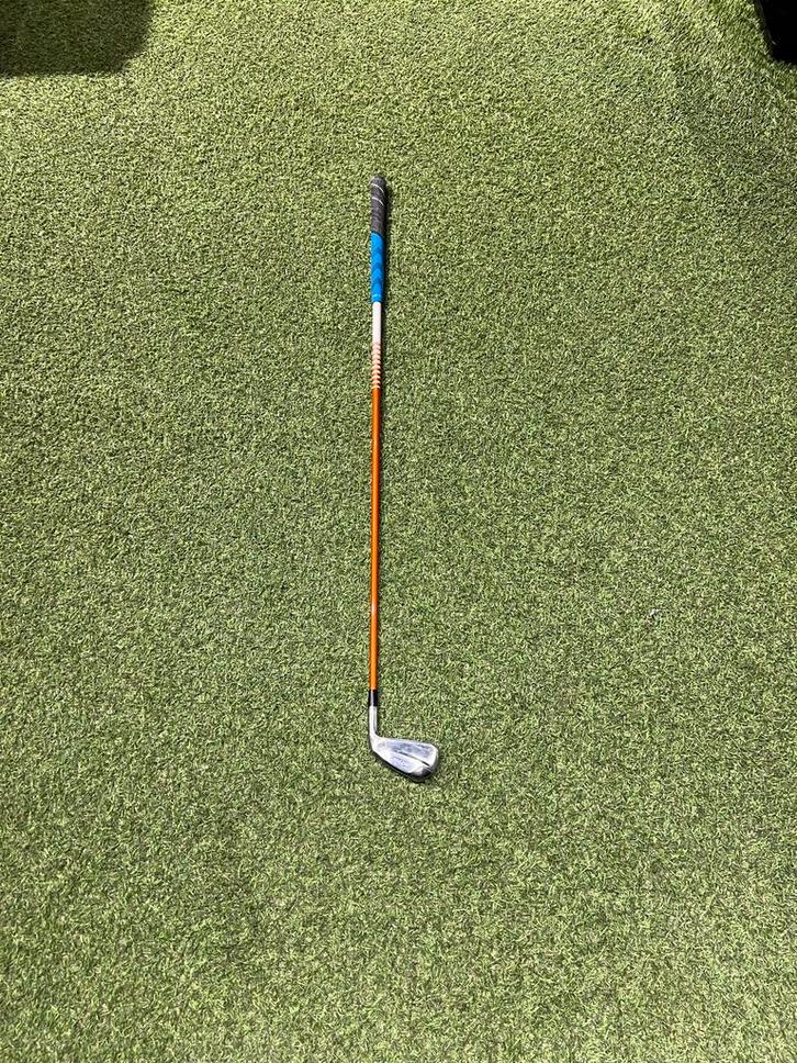 Titleist T-mb Driving Iron 4 met Tour AD Shaft, Sport en Fitness, Golf, Gebruikt, Club, Overige merken, Ophalen of Verzenden