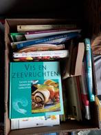 kookboeken bananendoos vol, Boeken, Gelezen, Overige gebieden, Ophalen