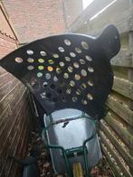 Paarden hooiruif, Dieren en Toebehoren, Paarden en Pony's | Overige Paardenspullen, Ophalen, Gebruikt