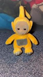 Gele teletubie mini, Kinderen en Baby's, Ophalen, Gebruikt, Overige typen