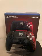 Spider-Man 2 Limited Edition PS5 controller, Spelcomputers en Games, Spelcomputers | Sony PlayStation 5, Nieuw, Ophalen